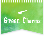 Green Charmms